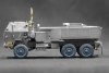 ScaleX WM 72002S Himars Sagged wheel set (for Foreart, Meng) 1/72